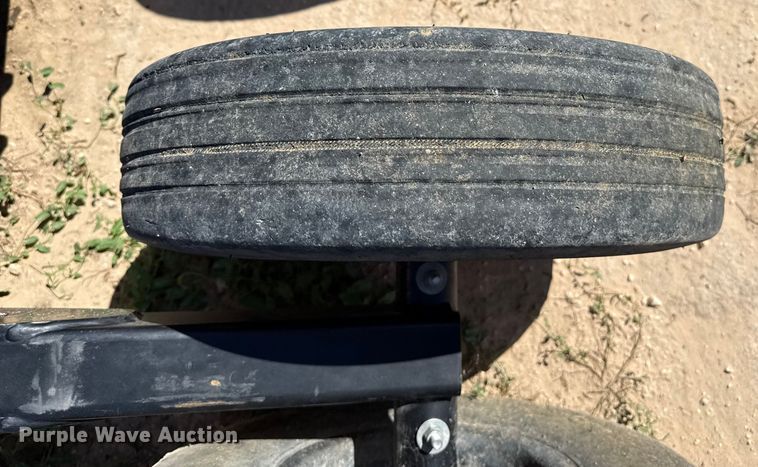 image for item EP0548 Woods BW180XQ batwing rotary mower