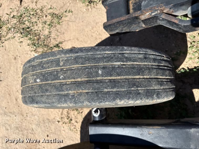 image for item EP0548 Woods BW180XQ batwing rotary mower