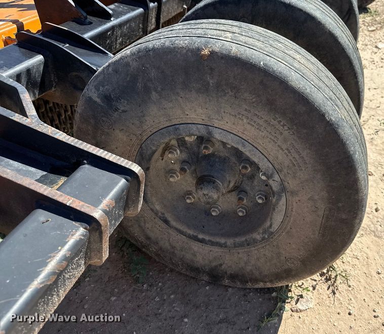 image for item EP0548 Woods BW180XQ batwing rotary mower