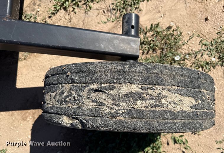 image for item EP0548 Woods BW180XQ batwing rotary mower