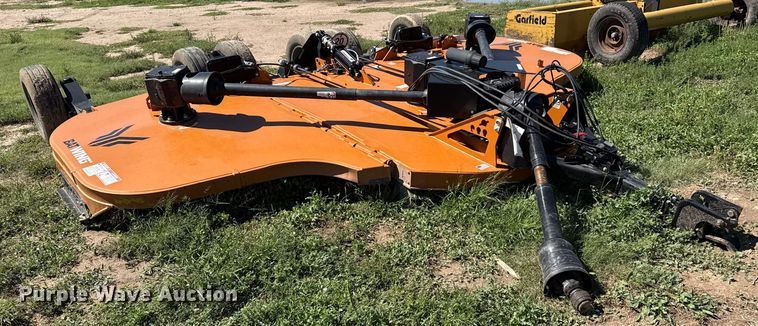 image for item EP0549 Woods BW1561Q batwing rotary mower