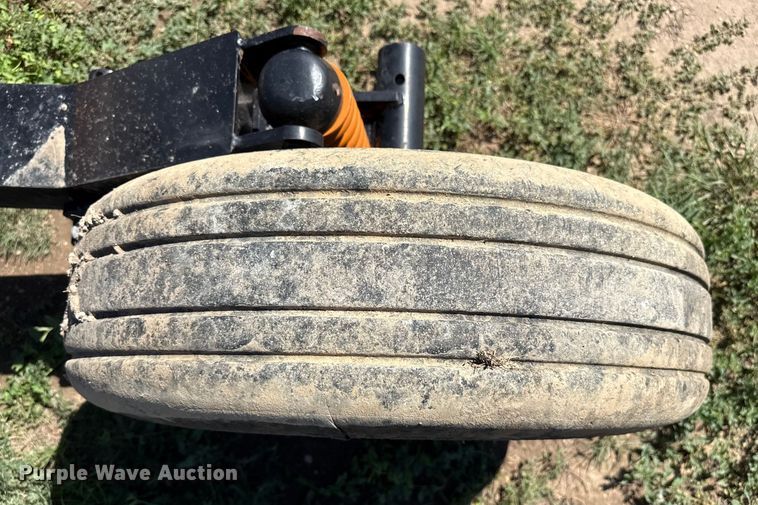 image for item EP0549 Woods BW1561Q batwing rotary mower