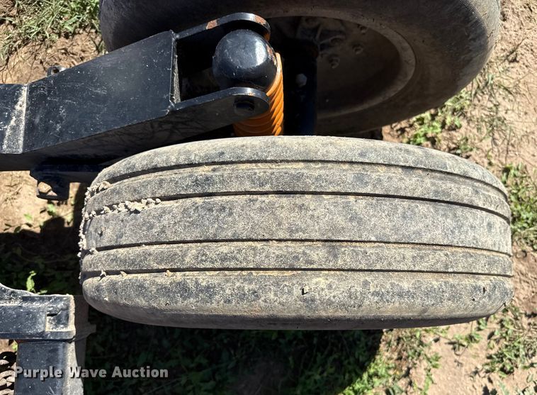 image for item EP0549 Woods BW1561Q batwing rotary mower