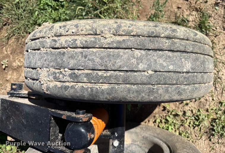 image for item EP0549 Woods BW1561Q batwing rotary mower