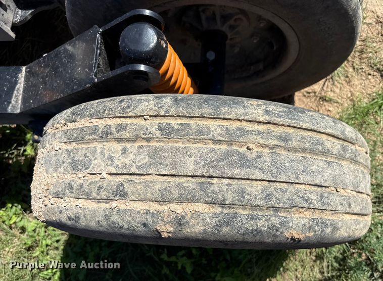 image for item EP0549 Woods BW1561Q batwing rotary mower