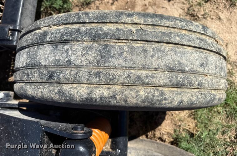 image for item EP0549 Woods BW1561Q batwing rotary mower