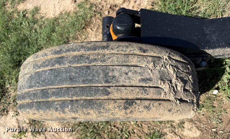 image for item EP0549 Woods BW1561Q batwing rotary mower