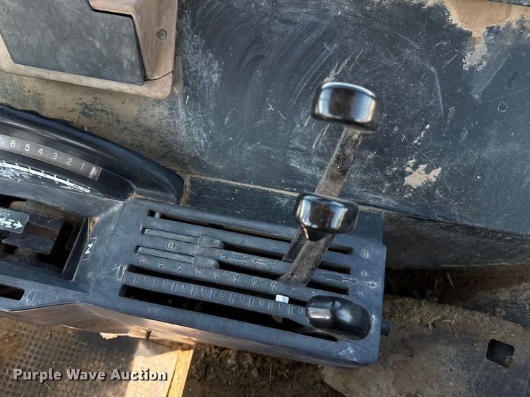 image for item EP0554 1983 John Deere 4850 tractor