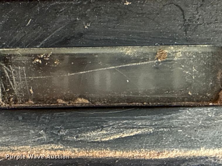 image for item EP0554 1983 John Deere 4850 tractor