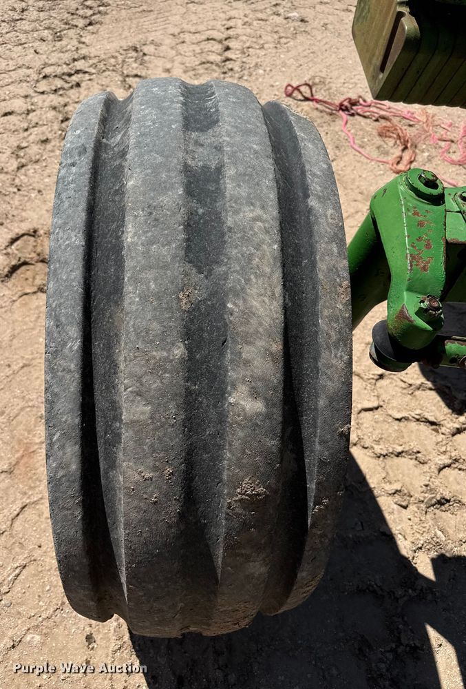 image for item EP0554 1983 John Deere 4850 tractor