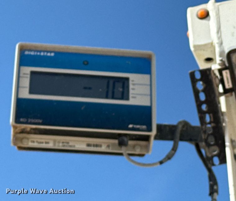 image for item EP0568 2024 Kenworth C500 feed mixer truck