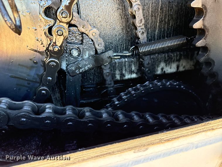 image for item EP0568 2024 Kenworth C500 feed mixer truck