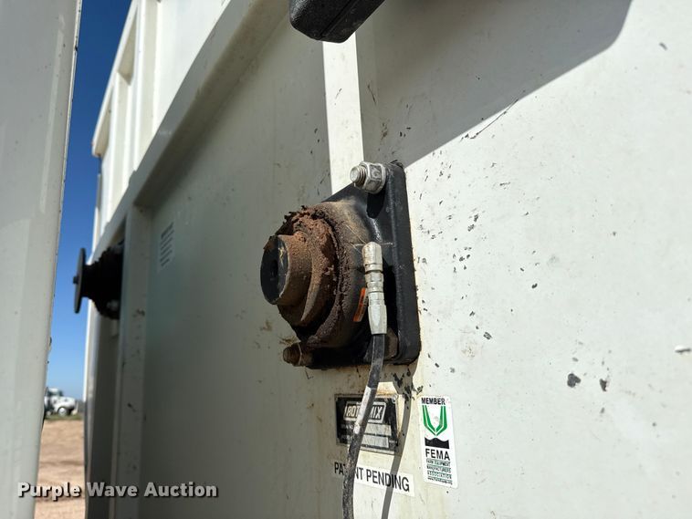 image for item EP0568 2024 Kenworth C500 feed mixer truck