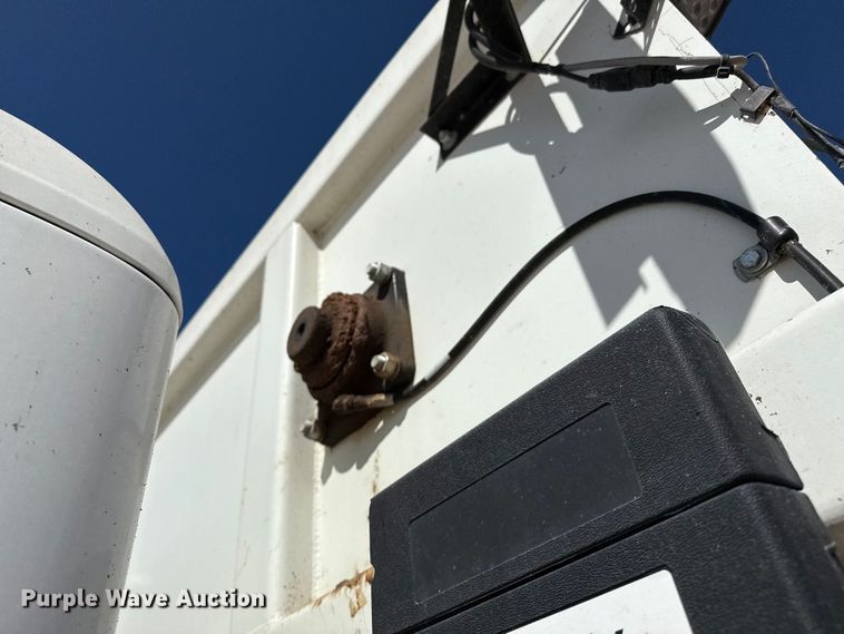 image for item EP0568 2024 Kenworth C500 feed mixer truck