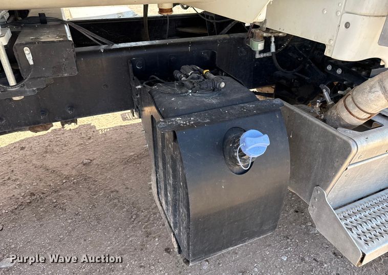 image for item EP0568 2024 Kenworth C500 feed mixer truck