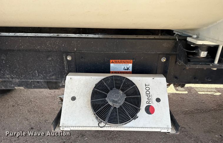 image for item EP0568 2024 Kenworth C500 feed mixer truck