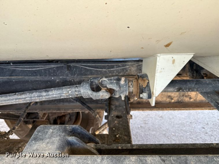 image for item EP0568 2024 Kenworth C500 feed mixer truck