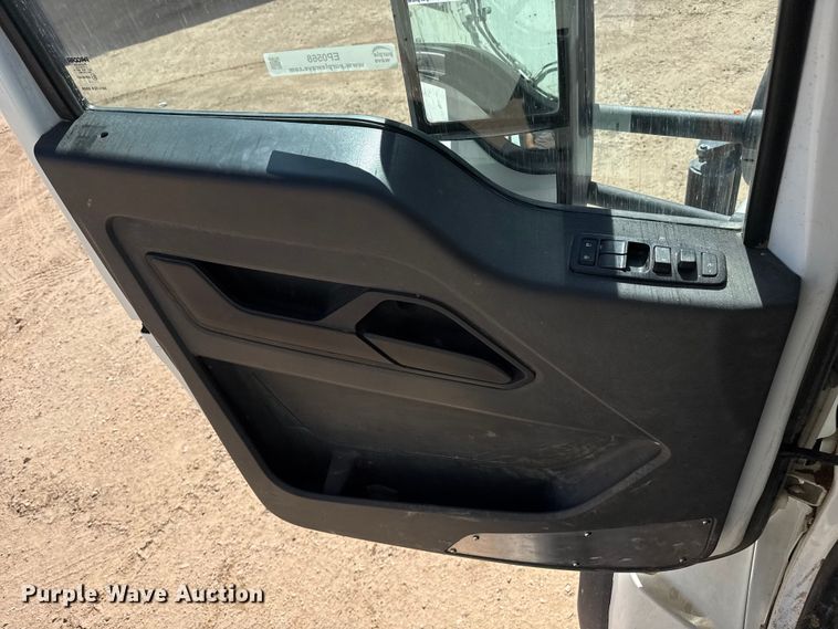 image for item EP0568 2024 Kenworth C500 feed mixer truck