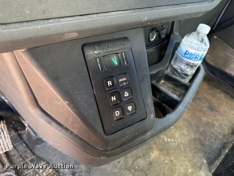 image for item EP0568 2024 Kenworth C500 feed mixer truck