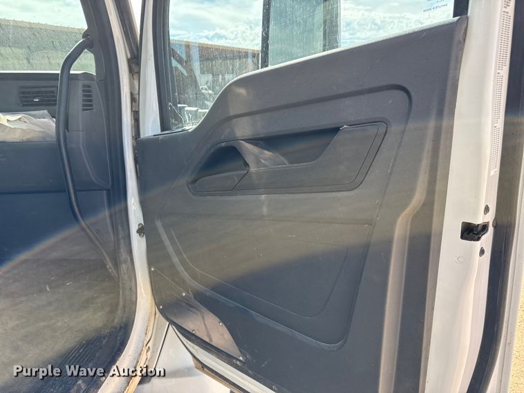 image for item EP0568 2024 Kenworth C500 feed mixer truck