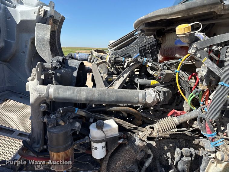 image for item EP0568 2024 Kenworth C500 feed mixer truck