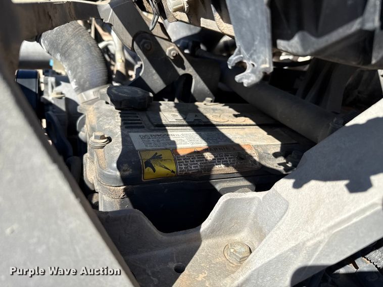 image for item EP0568 2024 Kenworth C500 feed mixer truck