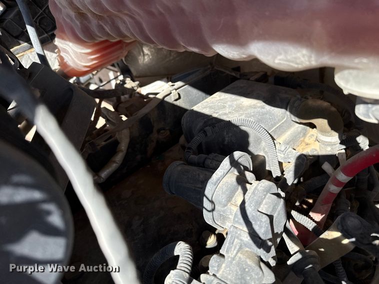 image for item EP0568 2024 Kenworth C500 feed mixer truck