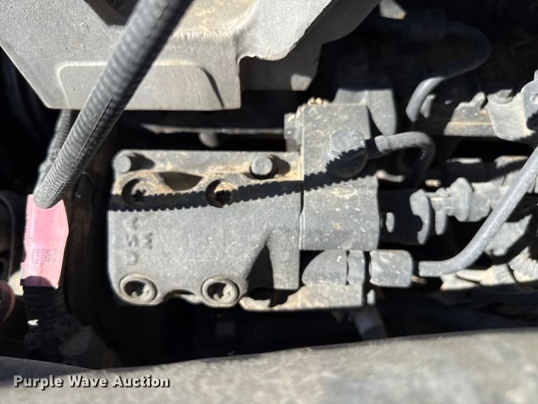 image for item EP0568 2024 Kenworth C500 feed mixer truck