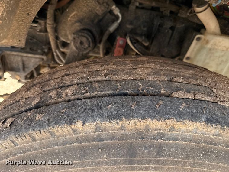 image for item EP0568 2024 Kenworth C500 feed mixer truck