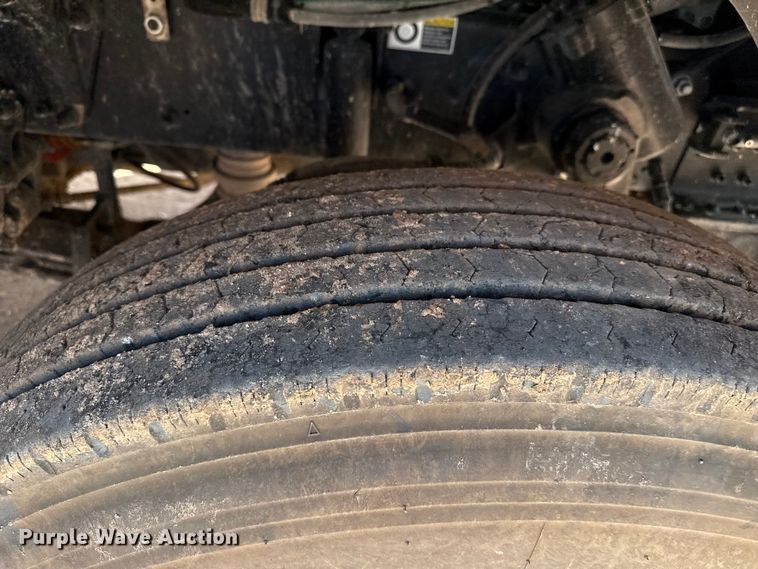 image for item EP0568 2024 Kenworth C500 feed mixer truck