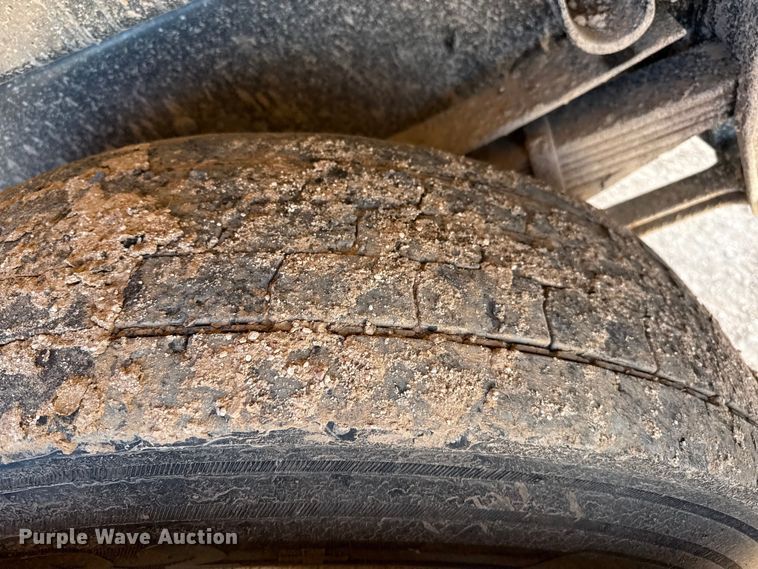 image for item EP0568 2024 Kenworth C500 feed mixer truck