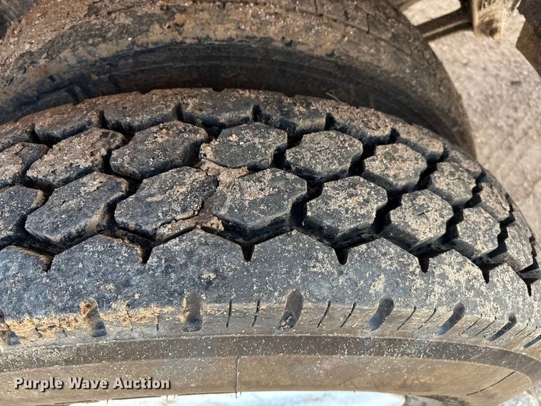 image for item EP0568 2024 Kenworth C500 feed mixer truck