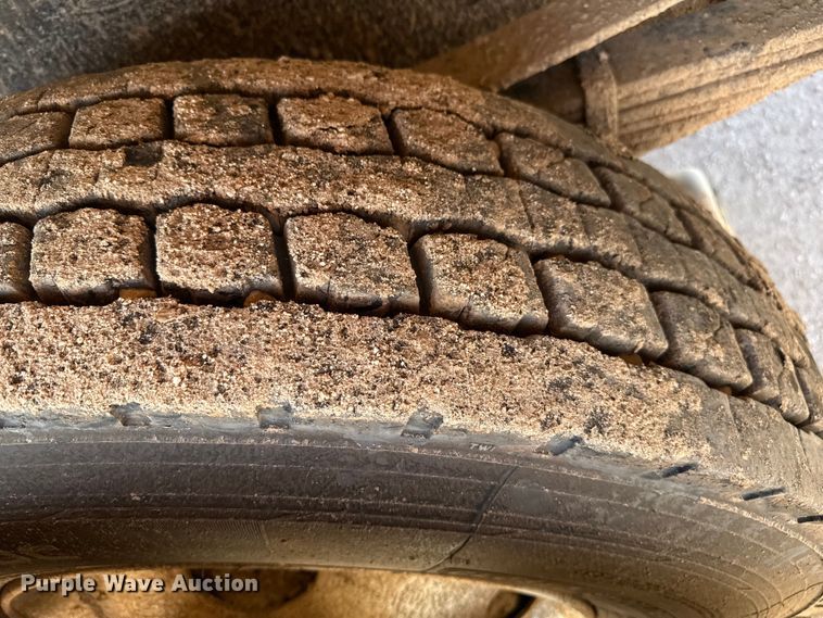 image for item EP0568 2024 Kenworth C500 feed mixer truck