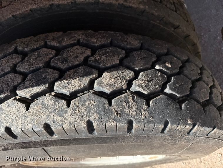 image for item EP0568 2024 Kenworth C500 feed mixer truck