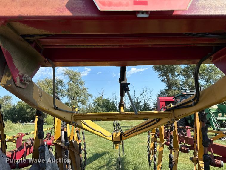 image for item EP0634 Darf 917 FD  hay rake