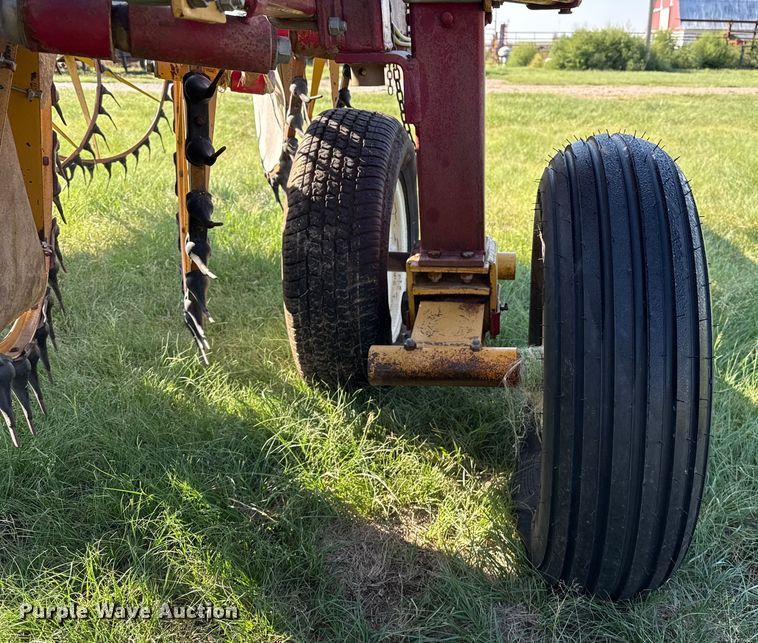 image for item EP0634 Darf 917 FD  hay rake