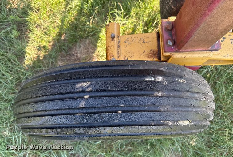 image for item EP0634 Darf 917 FD  hay rake