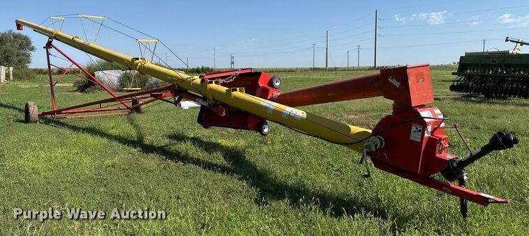 image for item EP0636 Westfield MK100-71 auger