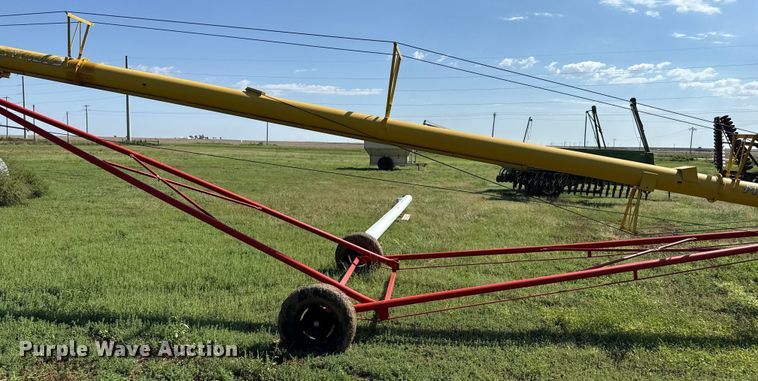 image for item EP0636 Westfield MK100-71 auger