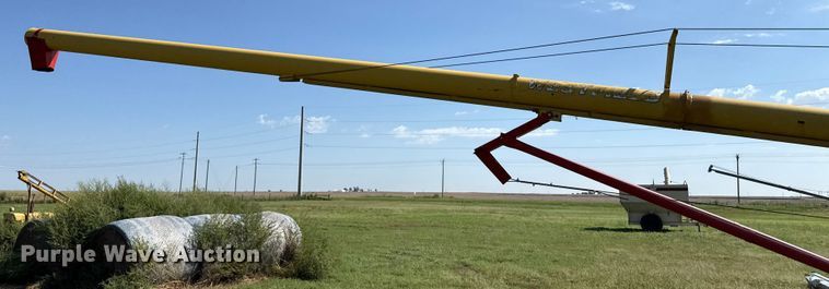 image for item EP0636 Westfield MK100-71 auger