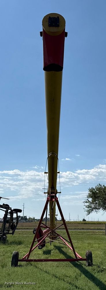 image for item EP0636 Westfield MK100-71 auger