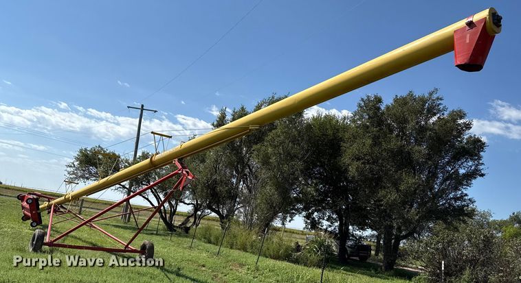 image for item EP0636 Westfield MK100-71 auger