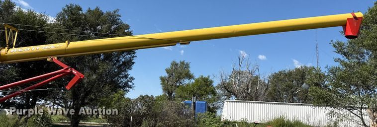 image for item EP0636 Westfield MK100-71 auger