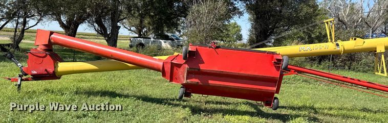 image for item EP0636 Westfield MK100-71 auger