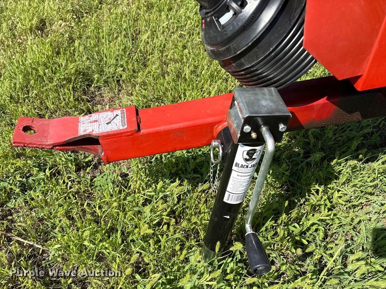 image for item EP0636 Westfield MK100-71 auger