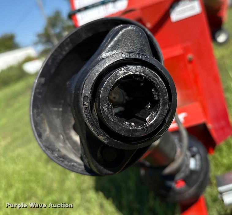 image for item EP0636 Westfield MK100-71 auger