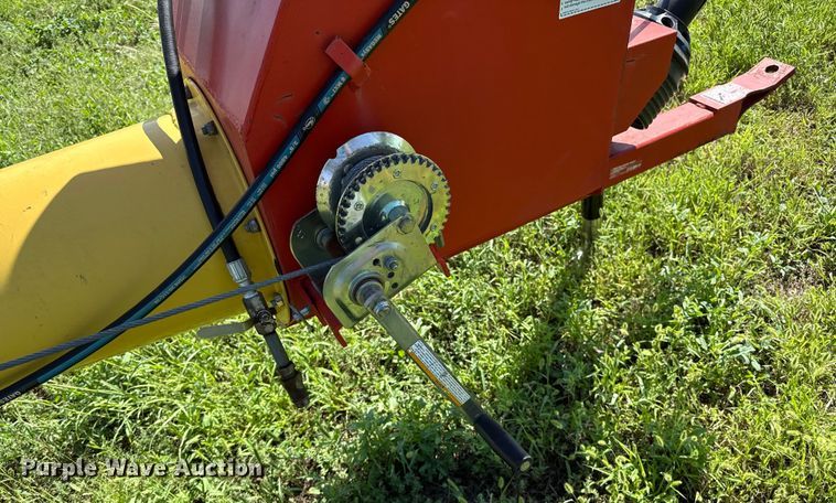 image for item EP0636 Westfield MK100-71 auger