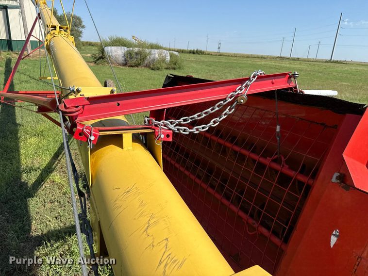 image for item EP0636 Westfield MK100-71 auger