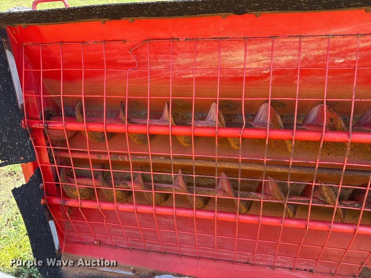 image for item EP0636 Westfield MK100-71 auger