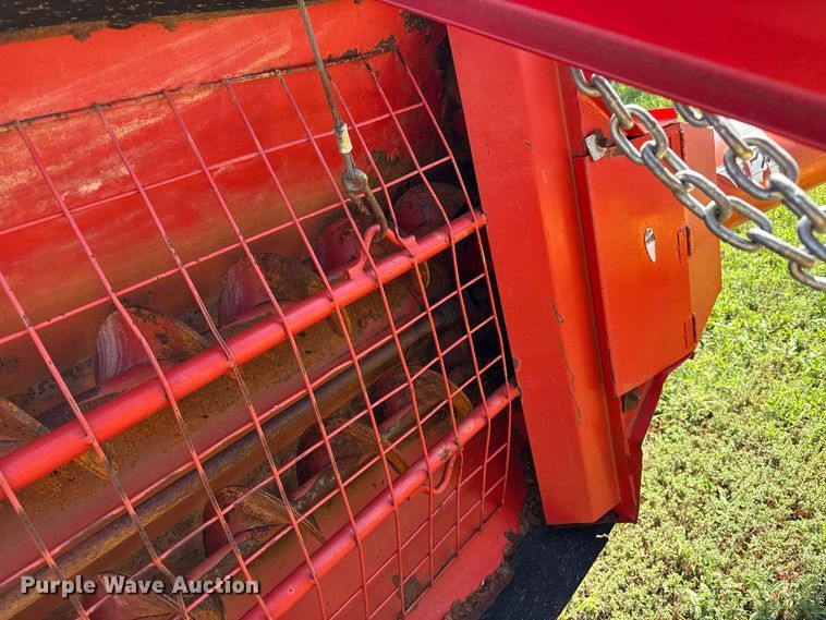 image for item EP0636 Westfield MK100-71 auger